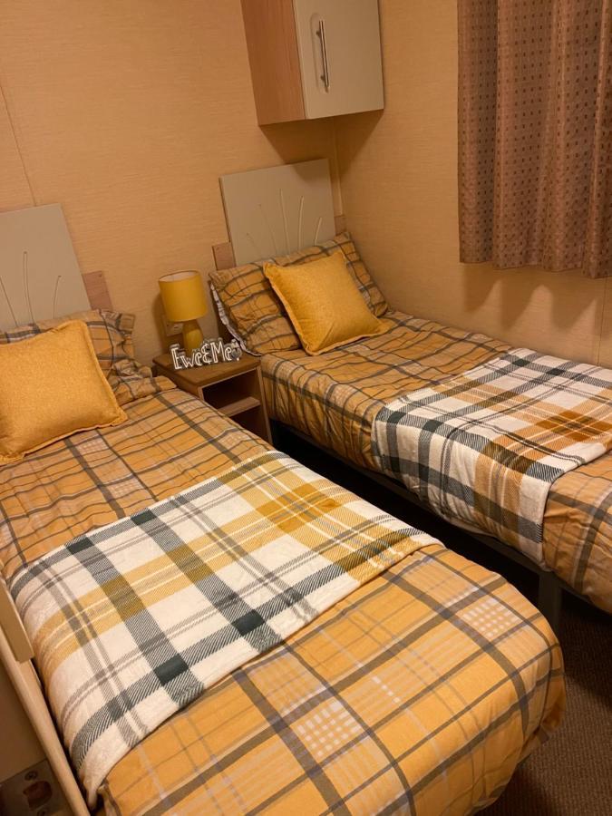 Hotel The Westmorland à Eyemouth Extérieur photo