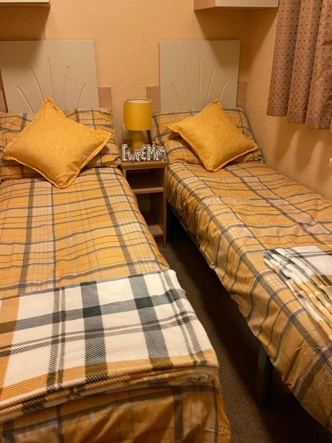 Hotel The Westmorland à Eyemouth Extérieur photo