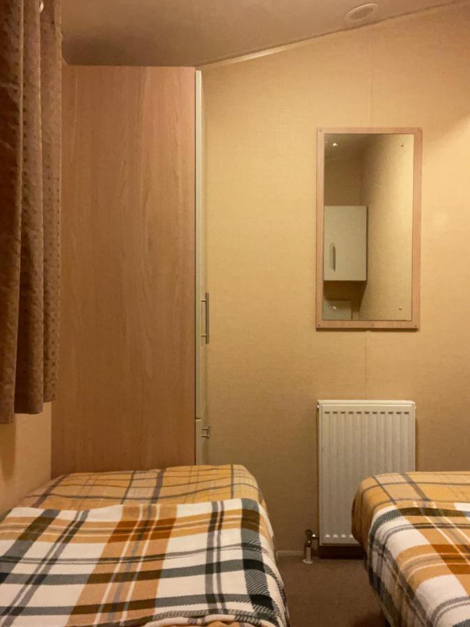 Hotel The Westmorland à Eyemouth Extérieur photo